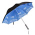 Thumbnail 3 : Multi Colour LED Blue Skies Umbrella