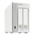 Thumbnail 1 : Qnap TS-220 2 Bay All In One NAS Storage SATA
