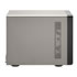 Thumbnail 3 : Qnap TS-420 4 Bay All In One NAS Diskless SATA GbE LAN USB 3/0/2.0 eSATA