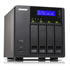 Thumbnail 1 : Qnap TS-421 4 Bay NAS Box SATA HDD PC/MAC