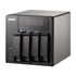 Thumbnail 3 : Qnap TS-421 4 Bay NAS Box SATA HDD PC/MAC