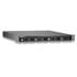 Thumbnail 3 : 4 Bay 1U Rackmount NAS from Qnap - TS-421U
