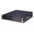 Thumbnail 1 : Jou-Jye 2U Black Rackmount Case No PSU Nu-R9200B - Hi End