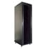 Thumbnail 1 : Xclio 27U Floorstanding 19" Rackmount Cabinet 600x800 Pre Built