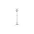 Thumbnail 1 : Optoma OCM815W White Projector Ceiling Pole Mount Universal