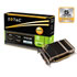 Thumbnail 1 : Zotac GeForce GT 640 Zone Edition Passive Cooled NVIDIA Graphics Card - 2GB