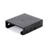 Thumbnail 1 : Silverstone SST-SDP10B 5.25" to 3.5" 2x 2.5" SSD/HDD Bay Converter