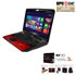 Thumbnail 1 : MSI GT70 2OD Dragon Edition 2 Extreme 17.3" 4GB GTX 780M Windows 8 Gaming Laptop