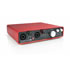 Thumbnail 1 : Focusrite Scarlett 6i6 USB2 Audio Interface