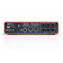 Thumbnail 3 : Focusrite Scarlett 6i6 USB2 Audio Interface