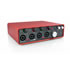Thumbnail 1 : Focusrite Scarlett 18i8 Audio Interface