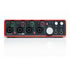 Thumbnail 2 : Focusrite Scarlett 18i8 Audio Interface