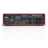 Thumbnail 3 : Focusrite Scarlett 18i8 Audio Interface
