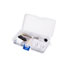 Thumbnail 3 : MicW i825 Omni Lavelier Mic + Accessory Kit