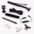 Thumbnail 2 : iMicW SHOTGUN Mic + Accessory Kit