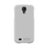 Thumbnail 2 : Tech21 Samsung Galaxy S4 snap on White Case to protect the back of the phone