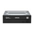 Thumbnail 1 : Samsung 24x DVD/CD Writer Dual Layer 5.25" SATA Black OEM