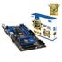 Thumbnail 1 : Z87-G41 PC Mate Intel S1150 MSI ATX Motherboard