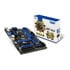 Thumbnail 1 : MSI H87-G43 Intel H87 Socket 1150 Motherboard