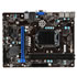 Thumbnail 2 : H87M-E33 Intel S1150 MSI  Micro ATX Motherboard