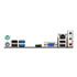 Thumbnail 3 : H87M-E33 Intel S1150 MSI  Micro ATX Motherboard