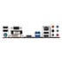 Thumbnail 3 : Gigabyte B85M-D3H Micro-ATX Motherboard