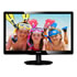 Thumbnail 2 : Philips 196V4LAB2 18.5" LED Monitor with VGA/DVI and Stereo Speakers PC/MAC