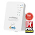 Thumbnail 1 : Edimax EW-7238RPD N300+ Concurrent Dual-Band Universal Wi-Fi Extender