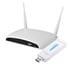 Thumbnail 1 : Edimax AC1200 Wireless Concurrent Dual-Band Gigabit Router + AC1200 Wireless Dual-Band USB Adapter