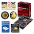 Thumbnail 1 : Z87 MAXIMUS VI FORMULA Intel S1150 ASUS ATX Motherboard