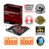 Thumbnail 1 : ASUS ROG Maximus VI HERO Intel Z87, S 1150 Motherboard