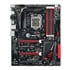 Thumbnail 2 : ASUS ROG Maximus VI HERO Intel Z87, S 1150 Motherboard