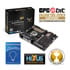 Thumbnail 1 : Z87 SABERTOOTH Intel S1150 ASUS ATX Motherboard