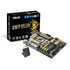 Thumbnail 1 : Z87-DELUXE Intel S1150 ASUS ATX Motherboard