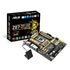 Thumbnail 1 : ASUS Z87-DELUXE ATX Motherboard