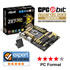 Thumbnail 1 : Z87-PRO Intel S1150 ASUS ATX Motherboard with WiFi GO