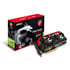 Thumbnail 1 : MSI GeForce GTX 770 Twin Frozr Gaming Edition Graphics Card - 2GB