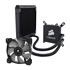 Thumbnail 1 : Corsair H60 V1 Hydro Cooler with SP120L Fan