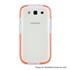 Thumbnail 4 : Tech21 D3O Clear Impact Mesh for Samsung Galaxy SIII