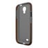Thumbnail 1 : Tech21 D3O Smokey Impact Shell for Samsung Galaxy S4