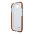 Thumbnail 1 : Tech21 D3O Clear Impact Shell for Samsung Galaxy S4