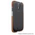 Thumbnail 2 : Tech21 D3O Clear Impact Shell for Samsung Galaxy S4