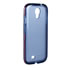Thumbnail 2 : Tech21 D3O Dark Blue Impact Mesh for Samsung Galaxy S4