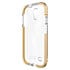 Thumbnail 1 : Tech21 D3O Clear Impact Maze for Samsung Galaxy S4