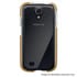 Thumbnail 4 : Tech21 D3O Clear Impact Maze for Samsung Galaxy S4
