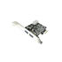 Thumbnail 1 : 1u Low Profile USB 3.0 Card from Dynamode - USB-2PCI-3.0-LP