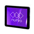 Thumbnail 1 : Nurvo 8" Android 4.1.3 Jelly Bean Tablet Quad Core - NURVO8QC