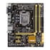 Thumbnail 2 : ASUS B85M-G Micro-ATX Motherboard