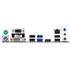 Thumbnail 4 : ASUS B85M-G Micro-ATX Motherboard