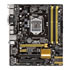 Thumbnail 1 : ASUS B85M-E Micro-ATX Motherboard